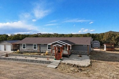 Welcome to 261 Orland Way in Walsenburg, Colorado, located in on Walsenburg Golf Club in Colorado - for sale on GolfHomes.com, golf home, golf lot