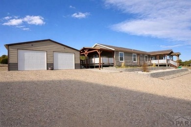 Welcome to 261 Orland Way in Walsenburg, Colorado, located in on Walsenburg Golf Club in Colorado - for sale on GolfHomes.com, golf home, golf lot