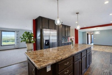 Welcome to 261 Orland Way in Walsenburg, Colorado, located in on Walsenburg Golf Club in Colorado - for sale on GolfHomes.com, golf home, golf lot