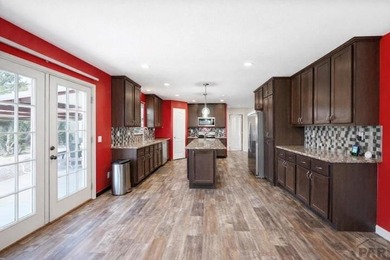 Welcome to 261 Orland Way in Walsenburg, Colorado, located in on Walsenburg Golf Club in Colorado - for sale on GolfHomes.com, golf home, golf lot