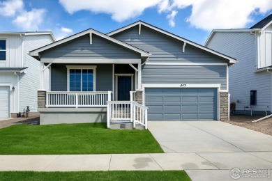 Better Than Brand New - Modern Elegance Meets Unbeatable on Southridge Golf Club in Colorado - for sale on GolfHomes.com, golf home, golf lot