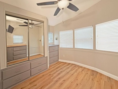 The perfect winter retreat, but also can be your full time on The Great Outdoors Golf and Country Club in Florida - for sale on GolfHomes.com, golf home, golf lot