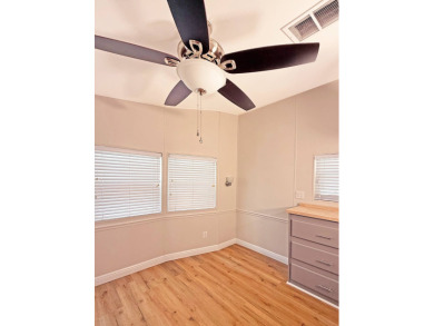 The perfect winter retreat, but also can be your full time on The Great Outdoors Golf and Country Club in Florida - for sale on GolfHomes.com, golf home, golf lot