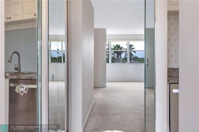 Bring your buyers to this very well maintained condo in Phase 4 on Sunrise Lakes Phase IV Golf Course in Florida - for sale on GolfHomes.com, golf home, golf lot