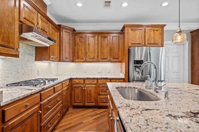 Sellers will include a NEW FORTIFIED ROOF with an acceptable on TimberCreek Golf Club in Alabama - for sale on GolfHomes.com, golf home, golf lot