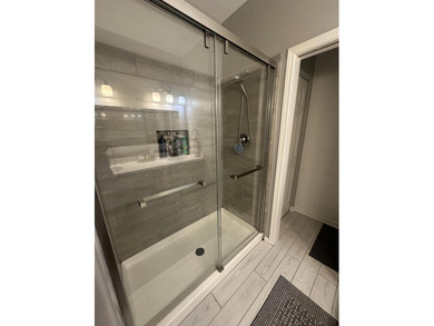 Beautiful, open concept, inside totally updated within 4 years on River Pointe Country Club in Indiana - for sale on GolfHomes.com, golf home, golf lot