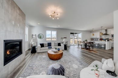 Better Than Brand New - Modern Elegance Meets Unbeatable on Southridge Golf Club in Colorado - for sale on GolfHomes.com, golf home, golf lot