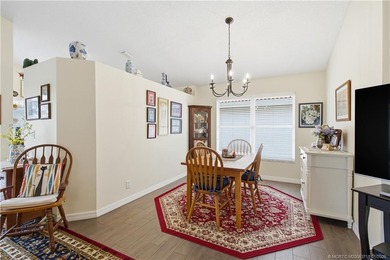 Located in the desirable Charter Club at Martin Downs, this on Monarch Country Club in Florida - for sale on GolfHomes.com, golf home, golf lot