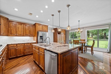 Sellers will include a NEW FORTIFIED ROOF with an acceptable on TimberCreek Golf Club in Alabama - for sale on GolfHomes.com, golf home, golf lot