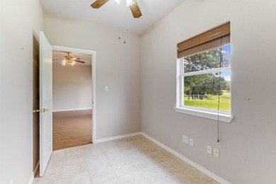 Highland Haven Home on over an acre of land with and extra 1 Car on Blue Lake Golf Club in Texas - for sale on GolfHomes.com, golf home, golf lot