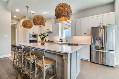 HOT NEW LISTING! Tucked inside the impressive Southern Hills on TPC At Craig Ranch in Texas - for sale on GolfHomes.com, golf home, golf lot