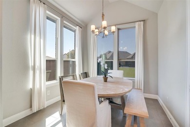 HOT NEW LISTING! Tucked inside the impressive Southern Hills on TPC At Craig Ranch in Texas - for sale on GolfHomes.com, golf home, golf lot