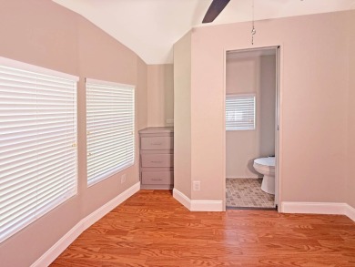 The perfect winter retreat, but also can be your full time on The Great Outdoors Golf and Country Club in Florida - for sale on GolfHomes.com, golf home, golf lot