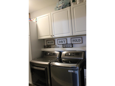 Beautiful, open concept, inside totally updated within 4 years on River Pointe Country Club in Indiana - for sale on GolfHomes.com, golf home, golf lot