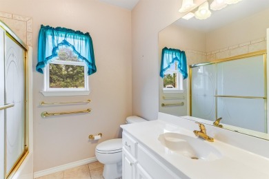 Highland Haven Home on over an acre of land with and extra 1 Car on Blue Lake Golf Club in Texas - for sale on GolfHomes.com, golf home, golf lot