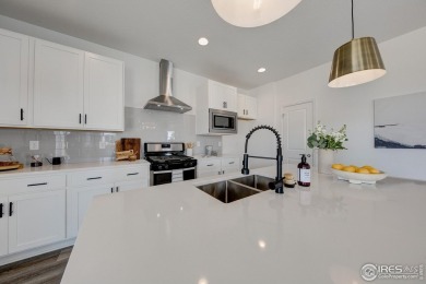 Better Than Brand New - Modern Elegance Meets Unbeatable on Southridge Golf Club in Colorado - for sale on GolfHomes.com, golf home, golf lot