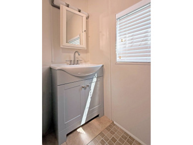 The perfect winter retreat, but also can be your full time on The Great Outdoors Golf and Country Club in Florida - for sale on GolfHomes.com, golf home, golf lot