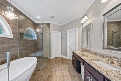 Sellers will include a NEW FORTIFIED ROOF with an acceptable on TimberCreek Golf Club in Alabama - for sale on GolfHomes.com, golf home, golf lot