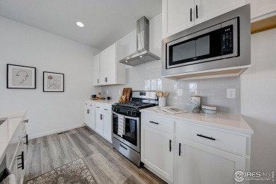 Better Than Brand New - Modern Elegance Meets Unbeatable on Southridge Golf Club in Colorado - for sale on GolfHomes.com, golf home, golf lot