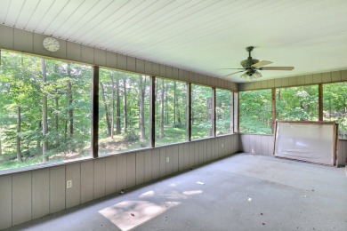 Incredible golf front opportunity close to Downtown Stroudsburg on Glen Brook Golf Club in Pennsylvania - for sale on GolfHomes.com, golf home, golf lot