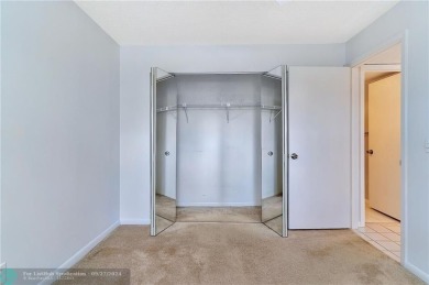 Bring your buyers to this very well maintained condo in Phase 4 on Sunrise Lakes Phase IV Golf Course in Florida - for sale on GolfHomes.com, golf home, golf lot