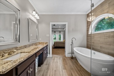 Sellers will include a NEW FORTIFIED ROOF with an acceptable on TimberCreek Golf Club in Alabama - for sale on GolfHomes.com, golf home, golf lot
