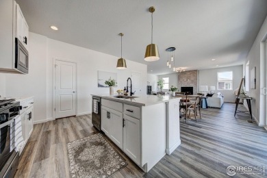 Better Than Brand New - Modern Elegance Meets Unbeatable on Southridge Golf Club in Colorado - for sale on GolfHomes.com, golf home, golf lot