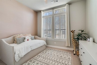 HOT NEW LISTING! Tucked inside the impressive Southern Hills on TPC At Craig Ranch in Texas - for sale on GolfHomes.com, golf home, golf lot