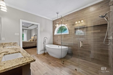 Sellers will include a NEW FORTIFIED ROOF with an acceptable on TimberCreek Golf Club in Alabama - for sale on GolfHomes.com, golf home, golf lot