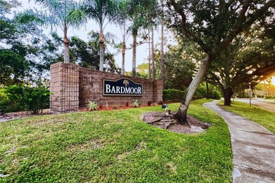 Welcome to your slice of paradise in Bardmoor Country Club! This on Bardmoor Golf and Tennis Club in Florida - for sale on GolfHomes.com, golf home, golf lot