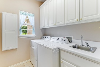 Highland Haven Home on over an acre of land with and extra 1 Car on Blue Lake Golf Club in Texas - for sale on GolfHomes.com, golf home, golf lot