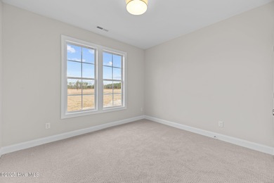 Welcome to the Brighton -a thoughtfully designed home offering on Carolina Colours Golf Club in North Carolina - for sale on GolfHomes.com, golf home, golf lot