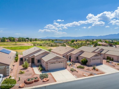 Now It Can Be Yours! Located in Amante at Verde Santa Fe with on Verde Santa Fe Golf Club in Arizona - for sale on GolfHomes.com, golf home, golf lot