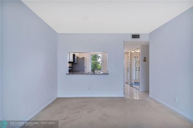 Bring your buyers to this very well maintained condo in Phase 4 on Sunrise Lakes Phase IV Golf Course in Florida - for sale on GolfHomes.com, golf home, golf lot