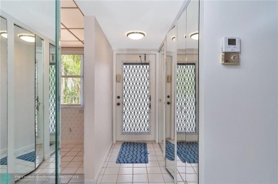 Bring your buyers to this very well maintained condo in Phase 4 on Sunrise Lakes Phase IV Golf Course in Florida - for sale on GolfHomes.com, golf home, golf lot