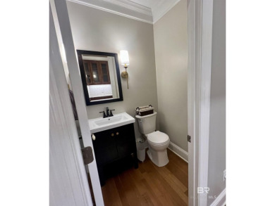 Sellers will include a NEW FORTIFIED ROOF with an acceptable on TimberCreek Golf Club in Alabama - for sale on GolfHomes.com, golf home, golf lot