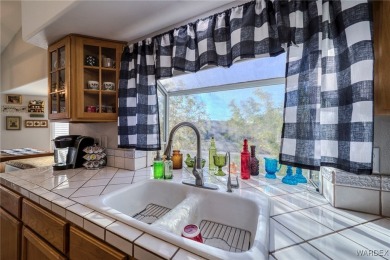 Your Private Resort in Fairway Estates Summer Ready with Walk in on Desert Lakes Golf Course in Arizona - for sale on GolfHomes.com, golf home, golf lot