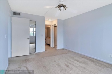 Bring your buyers to this very well maintained condo in Phase 4 on Sunrise Lakes Phase IV Golf Course in Florida - for sale on GolfHomes.com, golf home, golf lot