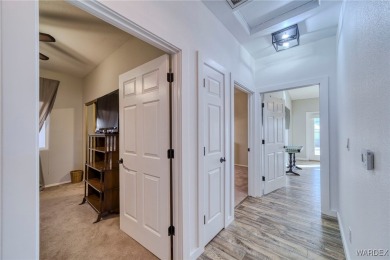 Your Private Resort in Fairway Estates Summer Ready with Walk in on Desert Lakes Golf Course in Arizona - for sale on GolfHomes.com, golf home, golf lot