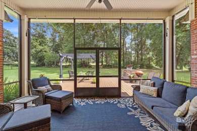 Sellers will include a NEW FORTIFIED ROOF with an acceptable on TimberCreek Golf Club in Alabama - for sale on GolfHomes.com, golf home, golf lot