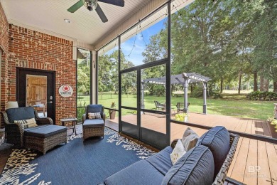 Sellers will include a NEW FORTIFIED ROOF with an acceptable on TimberCreek Golf Club in Alabama - for sale on GolfHomes.com, golf home, golf lot
