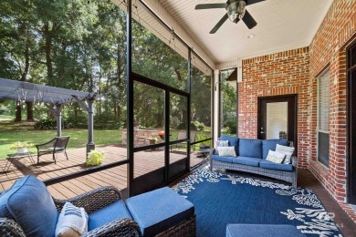 Sellers will include a NEW FORTIFIED ROOF with an acceptable on TimberCreek Golf Club in Alabama - for sale on GolfHomes.com, golf home, golf lot