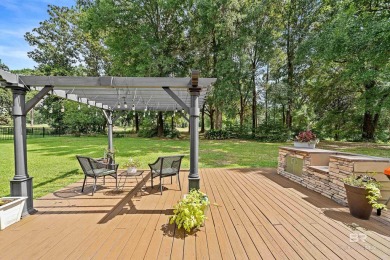 Sellers will include a NEW FORTIFIED ROOF with an acceptable on TimberCreek Golf Club in Alabama - for sale on GolfHomes.com, golf home, golf lot