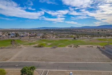 Positioned in the desirable Los Lagos Golf Course community in on Los Lagos Golf Club in Arizona - for sale on GolfHomes.com, golf home, golf lot