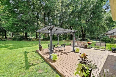 Sellers will include a NEW FORTIFIED ROOF with an acceptable on TimberCreek Golf Club in Alabama - for sale on GolfHomes.com, golf home, golf lot