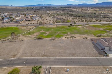 Positioned in the desirable Los Lagos Golf Course community in on Los Lagos Golf Club in Arizona - for sale on GolfHomes.com, golf home, golf lot