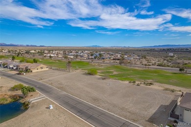 Positioned in the desirable Los Lagos Golf Course community in on Los Lagos Golf Club in Arizona - for sale on GolfHomes.com, golf home, golf lot