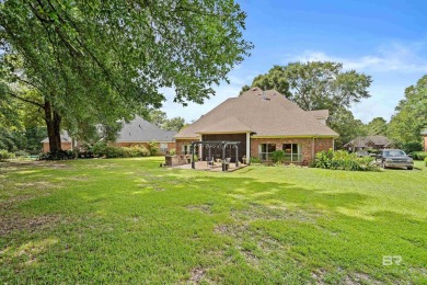 Sellers will include a NEW FORTIFIED ROOF with an acceptable on TimberCreek Golf Club in Alabama - for sale on GolfHomes.com, golf home, golf lot