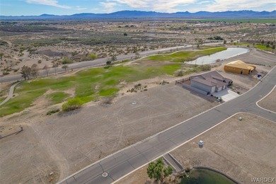 Positioned in the desirable Los Lagos Golf Course community in on Los Lagos Golf Club in Arizona - for sale on GolfHomes.com, golf home, golf lot