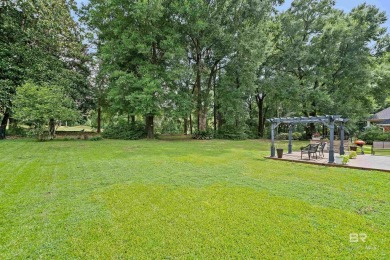 Sellers will include a NEW FORTIFIED ROOF with an acceptable on TimberCreek Golf Club in Alabama - for sale on GolfHomes.com, golf home, golf lot